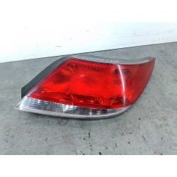 LAMPA TYLNA PRAWA OPEL ASTRA H 1.9 CDTI 150KM1.9 CDTI200613191988Z1671503671                                            
