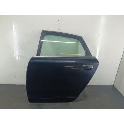 DRZWI TYŁ LEWY AUDI A6 C6 2.7 TDI 180KM2.7 TDI2007LZ9YLZ9Y1803794                                            