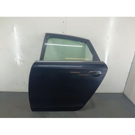 DRZWI TYŁ LEWY AUDI A6 C6 2.7 TDI 180KM 2.7 TDI 2007 LZ9Y LZ9Y 180 3794 