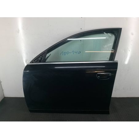 DRZWI PRZÓD LEWY AUDI A6 C6 2.7 TDI 180KM 2.7 TDI 2007 LZ9Y LZ9Y 180 3794 