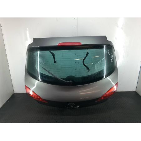 KLAPA BAGAŻNIKA RENAULT VEL SATIS 2.0 T 163KM 2.0 16V 2002 NV603 NV603 163 3789 