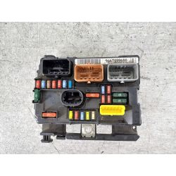 MODUŁ BSM PEUGEOT 207 1.4 HDI 68KM1.4 HDI20099667199680 VALEO EWP684007                                            