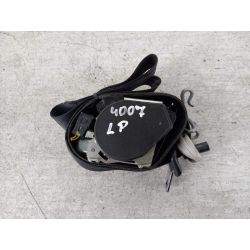 PAS BEZPIECZEŃSTWA LEWY PRZÓD PEUGEOT 207 1.4 HDI 68KM1.4 HDI2009EWP684007                                            