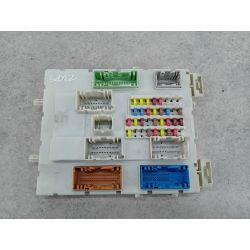 MODUŁ BSI FORD C-MAX II 1.0 12V2013DV6T-14A073-DHFA1254022                                            