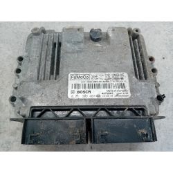 KOMPUTER, STEROWNIK FORD C-MAX II 1.0 12V2013CV61-12A650-ADE  CV6A-12B684-BB 0261S09463  BOSCHFA1254022                                            
