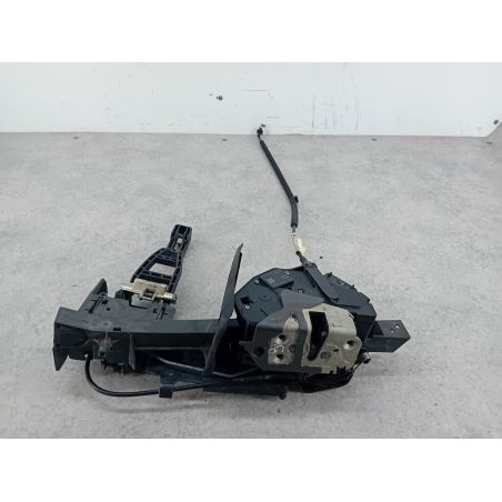 ZAMEK DRZWI LEWY PRZÓD FORD C-MAX II 1.0 12V 2013 40534138 FA 125 4022 