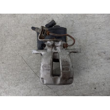 ZACISK HAMULCOWY PRAWY TYŁ VW PASSAT B6 2.0 TDI 170KM 2.0 TDI 2007 TRW LC5F 170 3991 