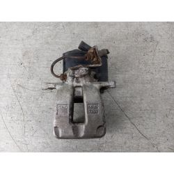 ZACISK HAMULCOWY LEWY TYŁ VW PASSAT B6 2.0 TDI 170KM2.0 TDI2007TRW ZACISK HAMULCOWY LEWY TYŁLC5F1703991                                            