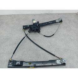 PODNOŚNIK SZYBY LEWY PRZÓD FORD C-MAX II 1.0 12V2013FA1254022                                            