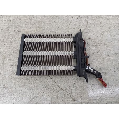 NAGRZEWNICA ELEKTRYCZNA VW PASSAT B6 2.0 TDI 170KM 2.0 TDI 2007 CZ013410-0430  1K0963235F LC5F 170 3991 