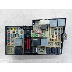 SKRZYNKA BEZPIECZNIKÓW ZEWNĘTRZNA FORD C-MAX II 1.0 12V20135B0Q10107FA1254022                                            
