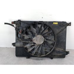 COOLER FAN ALFA ROMEO 159 1.9 JTDM 16V 136KM1.9 JTDm2007VP4FLH-8600-AB VISTEON876/B1363954                                            