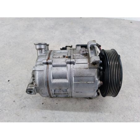 POMPA, SPRĘŻARKA KLIMATYZACJI ALFA ROMEO 159 1.9 JTDM 16V 136KM 1.9 JTDm 2007 506041-0074 876/B 136 3954 