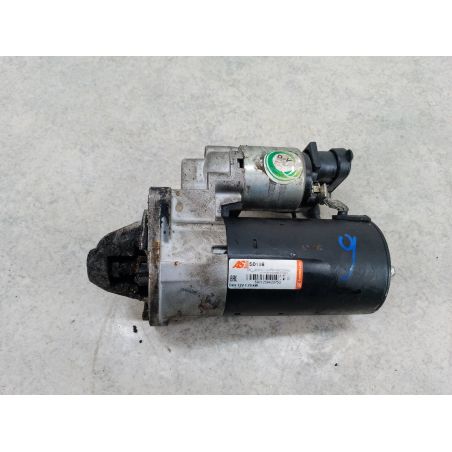 starter ALFA ROMEO 159 1.9 JTDM 16V 136KM 1.9 JTDm 2007 5901259420753  S0186  AS 876/B 136 3954 