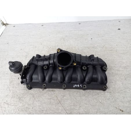 KOLEKTOR SSĄCY VW PASSAT B6 2.0 TDI 170KM 2.0 TDI 2007 LC5F 170 3991 