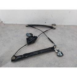 PODNOŚNIK SZYBY PRAWY PRZÓD ALFA ROMEO 159 1.9 JTDM 16V 136KM1.9 JTDm2007RA2266 D2935.P8  876/B1363954                                            