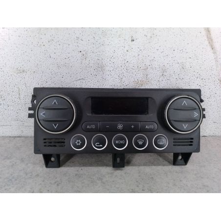 PANEL NAWIEWU ALFA ROMEO 159 1.9 JTDM 16V 136KM 1.9 JTDm 2007 156079803 876/B 136 3954 