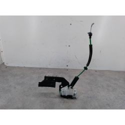 ZAMEK DRZWI PRAWY PRZÓD ALFA ROMEO 159 1.9 JTDM 16V 136KM1.9 JTDm2007876/B1363954                                            