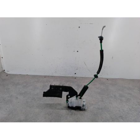 ZAMEK DRZWI PRAWY PRZÓD ALFA ROMEO 159 1.9 JTDM 16V 136KM 1.9 JTDm 2007 876/B 136 3954 