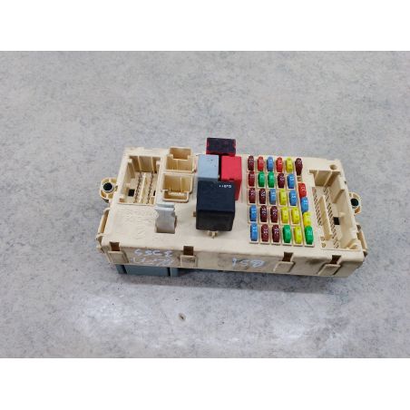 SKRZYNKA BEZPIECZNIKÓW ALFA ROMEO 159 1.9 JTDM 16V 136KM 1.9 JTDm 2007 50510079 876/B 136 3954 