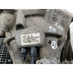 SKRZYNIA BIEGÓW MANUALNA 5 FORD FOCUS C-MAX 1.6 TI 115KM1.6 TI-VCT20053M5R7002NB231153998                                            