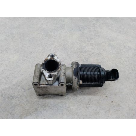 ZAWÓR EGR ALFA ROMEO 159 1.9 JTDM 16V 136KM 1.9 JTDm 2007 50024005 876/B 136 3954 