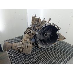 SKRZYNIA BIEGÓW MANUALNA 5 FORD MAVERICK 2.3 16V 150KM2.3 16V2005T5MT291503249                                            