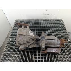 DYFERENCJAŁ TYŁ MAZDA TRIBUTE I 2.0 124KM2.0 16V20014964926A1243972                                            