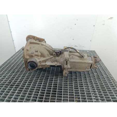 DYFERENCJAŁ TYŁ FORD MAVERICK 2.3 16V 150KM 2.3 16V 2005 49649 29 150 3249 