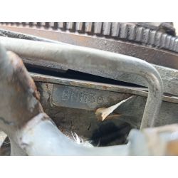 Engine SKODA ROOMSTER 1.4 TDI 70KM1.4 TDI2008BNMLF9E693860                                            