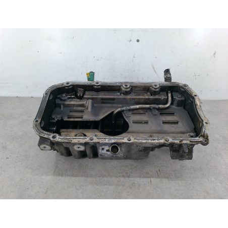 MISKA OLEJOWA ALFA ROMEO 159 1.9 JTDM 16V 136KM 1.9 JTDm 2007 55200644 876/B 136 3954 