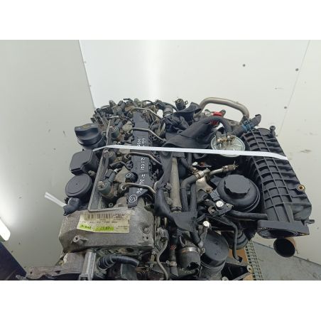Engine MERCEDES-BENZ CLK W 209 2.2 CDI CLK 220 2008 646.966 C197 150 3696 