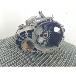 SKRZYNIA BIEGÓW MANUALNA 6 VW GOLF V 2.0 TDI 140KM2.0 TDI2007KDNLA6R1403904                                            
