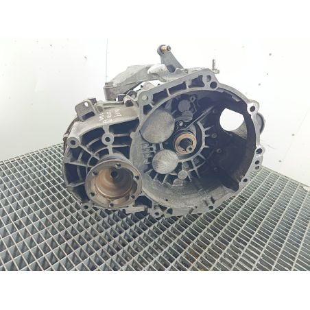 SKRZYNIA BIEGÓW MANUALNA 6 VW GOLF V 2.0 TDI 140KM 2.0 TDI 2007 KDN LA6R 140 3904 