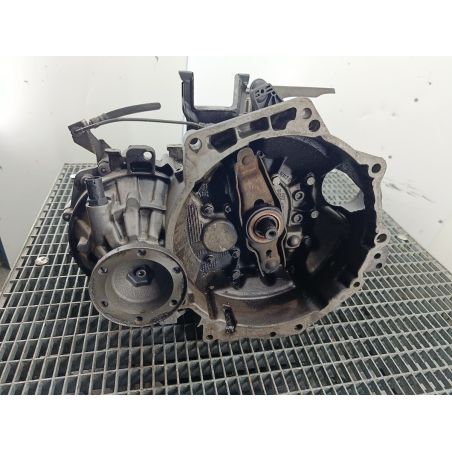 SKRZYNIA BIEGÓW MANUALNA 5 SEAT IBIZA IV 1.9 TDI 105KM 1.9 TDI 2008 LBQ LC9Z 105 3633 