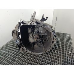 SKRZYNIA BIEGÓW MANUALNA 6 PEUGEOT 508 I SW 1.6 THP 156KM1.6 THP201120EA14EEH1563959                                            