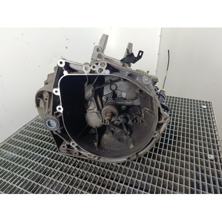 SKRZYNIA BIEGÓW MANUALNA 6 PEUGEOT 508 I SW 1.6 THP 156KM 1.6 THP 2011 20EA14 EEH 156 3959 