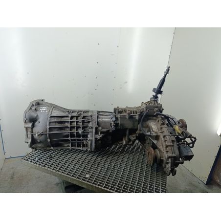 SKRZYNIA BIEGÓW MANUALNA 5 KIA SORENTO I 2.4 139KM 2.4 16V 2004 GU04  473003C200 CY 139 3882 