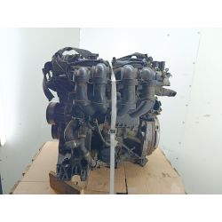 SILNIK FORD FOCUS C-MAX 1.6 TI 115KM1.6 TI-VCT2005HXDA  SIDA231153998                                            