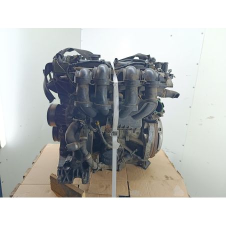 Engine FORD FOCUS C-MAX 1.6 TI 115KM 1.6 TI-VCT 2005 HXDA  SIDA 23 115 3998 