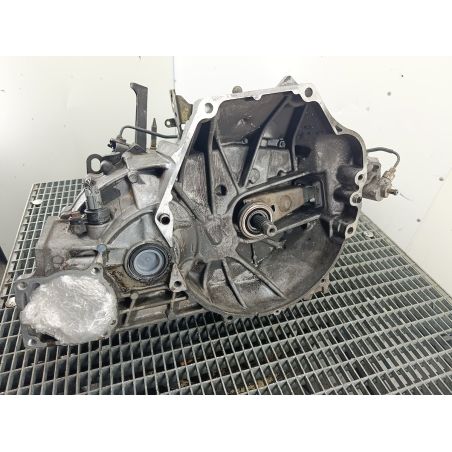 SKRZYNIA BIEGÓW MANUALNA 5 HONDA CR-V II 2.0 16V 150KM  2.0 16V 2004 PSB1 NH623M 150 3881 