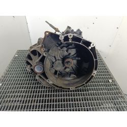 SKRZYNIA BIEGÓW MANUALNA 6 FORD C-MAX II 1.0 12V2013CV6R7002KCFA1254022                                            