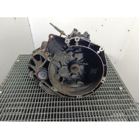 SKRZYNIA BIEGÓW MANUALNA 6 FORD C-MAX II 1.0 12V 2013 CV6R7002KC FA 125 4022 
