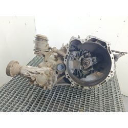 SKRZYNIA BIEGÓW MANUALNA 5 FORD MAVERICK II 2.0 16V 124KM2.0 16V2002TL1243838                                            