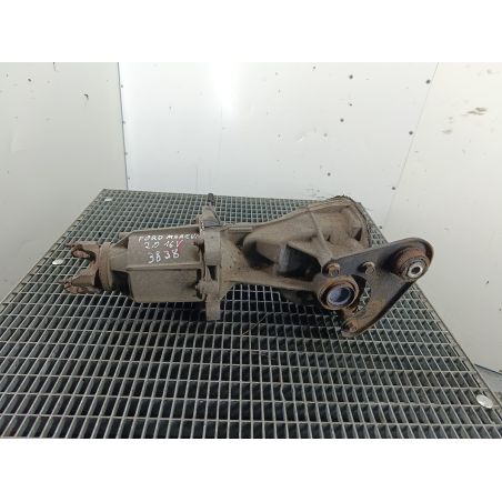 DYFERENCJAŁ TYŁ FORD MAVERICK II 2.0 16V 124KM 2.0 16V 2002 49649 TL 124 3838 