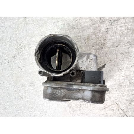 PRZEPUSTNICA VW PASSAT B6 2.0 TDI 170KM 2.0 TDI 2007 LC5F 170 3991 