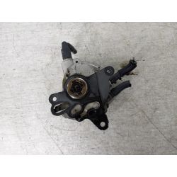 POMPA VACUM VW PASSAT B6 2.0 TDI 170KM2.0 TDI200703G145209 BOSCHLC5F1703991                                            
