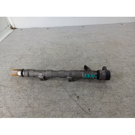 LISTWA WTRYSKOWA DIESEL SEAT IBIZA IV 1.2 TDI 75KM 1.2 TDI 2012 03P089   057130764AB LX7R 75 3784 