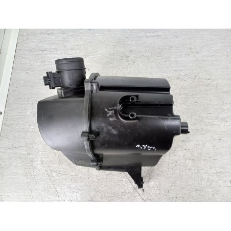 OBUDOWA FILTRA POWIETRZA SEAT IBIZA IV 1.2 TDI 75KM 1.2 TDI 2012 6R0129601G LX7R 75 3784 