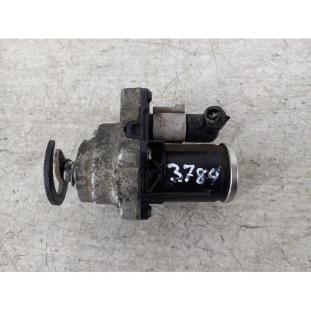 ZAWÓR EGR SEAT IBIZA IV 1.2 TDI 75KM 1.2 TDI 2012 0280751016  11725505 LX7R 75 3784 